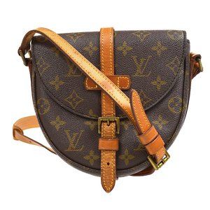 Authentic Louis Vuitton Chantilly Pm #27178L20